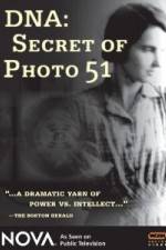 Watch NOVA: DNA - Secret of Photo 51 Movie4k