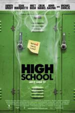 Watch High School Movie4k