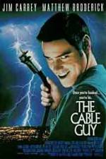 Watch The Cable Guy Movie4k