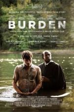 Watch Burden Movie4k