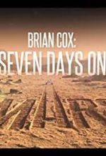 Watch Brian Cox: Seven Days on Mars Movie4k
