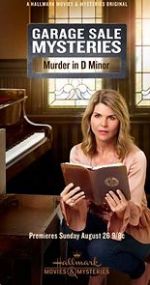 Watch Garage Sale Mysteries: Searched & Seized Movie4k