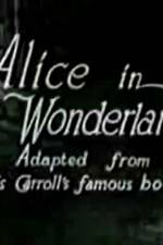 Watch Alice in Wonderland Movie4k