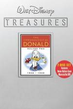 Watch Donald's Garden Movie4k