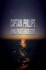 Watch Captain Phillips Somali Pirates Inside Story Movie4k