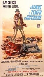 Watch Time and Place for Killing Movie4k