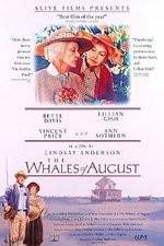 Watch The Whales of August Movie4k