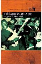 Watch Martin Scorsese presents The Blues Godfathers and Sons Movie4k