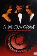 Watch Shallow Grave Movie4k
