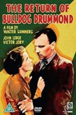 Watch The Return of Bulldog Drummond Movie4k