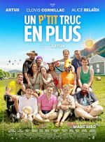 Watch A Little Something Extra Movie4k