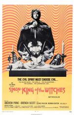 Watch Simon, King of the Witches Movie4k