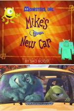Watch Mike's New Car Movie4k