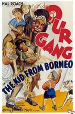 Watch The Kid from Borneo (Short 1933) Movie4k