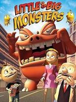 Watch Little & Big Monsters Movie4k