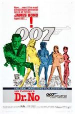 Watch Dr. No Movie4k
