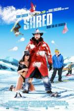 Watch Shred Movie4k