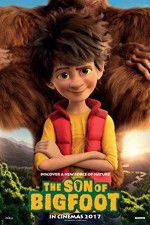 Watch The Son of Bigfoot Movie4k