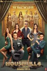 Watch Housefull 4 Movie4k