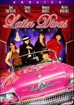 Watch The Latin Divas of Comedy Movie4k