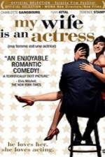 Watch Ma femme est une actrice Movie4k
