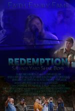 Watch Redemption: Salvage Yard Shine Boys Movie4k