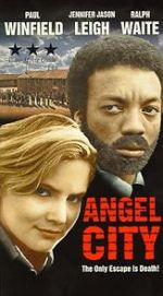 Watch Angel City Movie4k