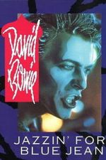 Watch David Bowie: Jazzin\' for Blue Jean Movie4k