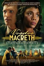 Watch Voodoo Macbeth Movie4k