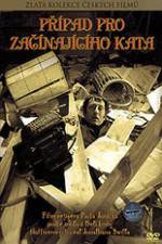 Watch Case for a Rookie Hangman Movie4k