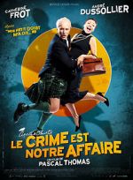 Watch Crime Is Our Business Movie4k