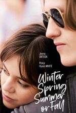 Watch Winter Spring Summer or Fall Movie4k