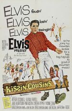 Watch Kissin' Cousins Movie4k