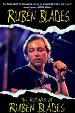 Watch The Return of Rubén Blades Movie4k