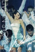 Watch Kylie: Live in Sydney Movie4k