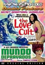 Watch The Love Cult Movie4k