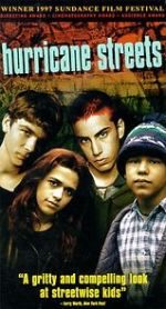 Watch Hurricane Streets Movie4k