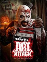 Watch Art Attack! The Dissection of Terrifier 3 Movie4k
