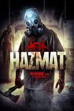 Watch HazMat Movie4k