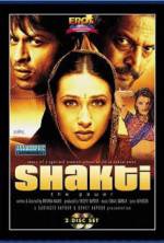 Watch Shakthi: The Power Movie4k