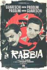 Watch La rabbia Movie4k