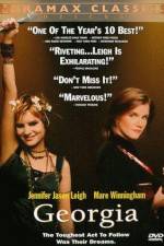 Watch Georgia Movie4k