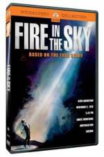 Watch Fire in the Sky Movie4k