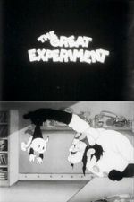 Watch The Great Experiment Movie4k