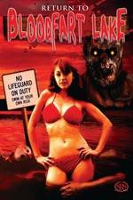 Watch Return to Blood Fart Lake Movie4k