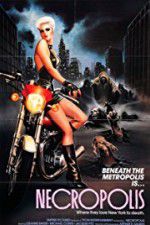 Watch Necropolis Movie4k