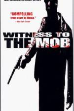 Watch Witness to the Mob Movie4k
