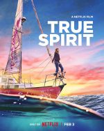 Watch True Spirit Movie4k