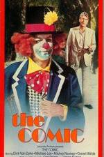 Watch The Comic Movie4k