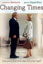 Watch Les temps qui changent Movie4k